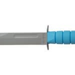 KBAR SPACE-BAR KNIFE BLU/GRY W/STH