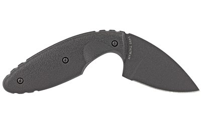 KBAR TDI LE KNIFE 2" BLK PLN W/STH - Image 2