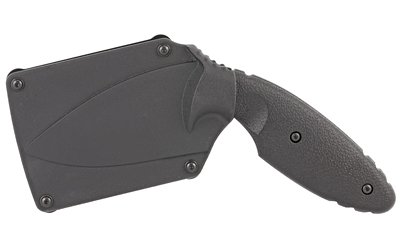 KBAR TDI LE KNIFE 2" BLK PLN W/STH - Image 3