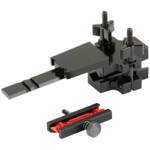 MAGNETOSPEED LARGE BRAKE ADPTR BLK