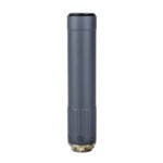 KGM RF22 22CAL DT 1/2X28 GRAY