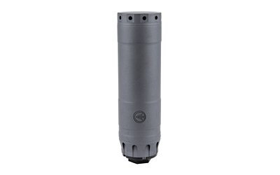 KGM R30K 30CAL HUB 5/8X24 DT GRAY