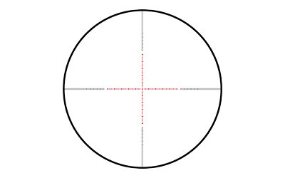 KONUS DIABLO 6-24X50 SCOPE BDC IR - Image 2