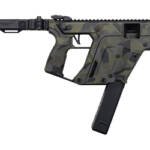 KRISS VCTR SBR G3 10MM 5.5" 33RD WD