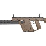 KRISS VECTOR CRB 22LR 16" 10RD FDE