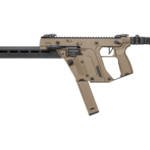 KRISS VCTR CRB G3 45ACP 16" 30RD FDE