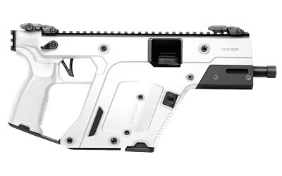 KRISS VCTR SDP G3 9MM 5.5" 40RD ALP - Image 2