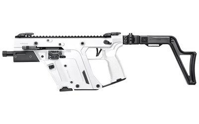 KRISS VCTR SBR G3 9MM 5.5" 40RD ALP