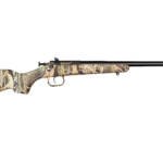 KSA CRICKETT 22LR MSSY OAK DB BBL CM