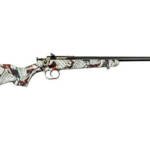 KSA CRICKETT G2 22LR AMNDMNT BL BBL