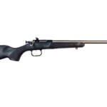 KSA CRICKETT G2 22LR BLK SYN ST BBL