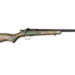 KSA CRICKETT G2 22LR CAM LAM BL BBL