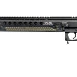 KELTEC KP50 5.7X28MM 9.6" 50RD BLK