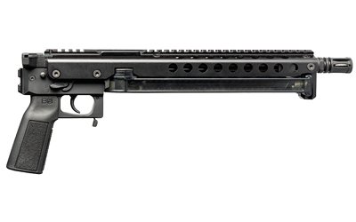 KELTEC KP50 5.7X28MM 9.6" 50RD BLK - Image 2