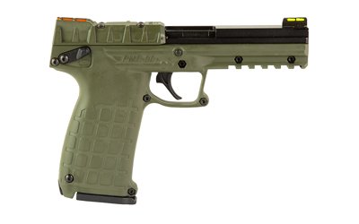 KELTEC PMR30 22WMR GRN 10RD - Image 2