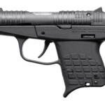 KELTEC PR-3AT 380ACP 10RD BLK