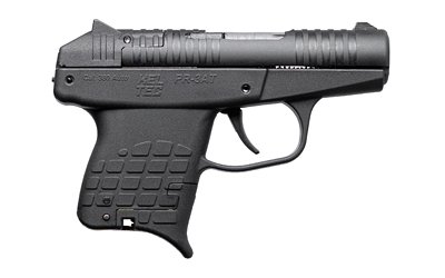KELTEC PR-3AT 380ACP 10RD BLK - Image 2