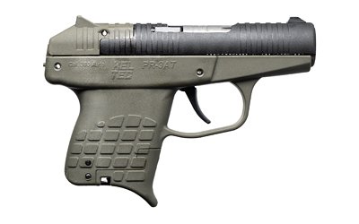 KELTEC PR-3AT 380ACP 10RD GRN - Image 2