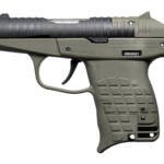 KELTEC PR-3AT 380ACP 13RD GREEN