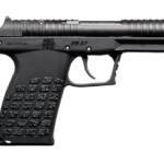 KELTEC PR-5.7 5.7X28MM 4.6" 20RD BLK