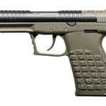 KELTEC PR-5.7 5.7X28MM 4.6" 20RD GRN