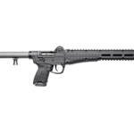 KELTEC SUB2K 9MM 15RD FOR GLK BLACK