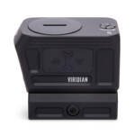 VIRIDIAN RFX45 GRN W/LOW MOUNT