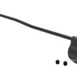 LBE LOW PRO GAS BLOCK W/CAR GAS TUBE