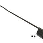LBE LOW PRO GAS BLOCK W/RFL GAS TUBE