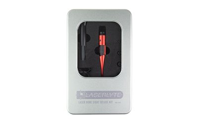LASERLYTE MBS DELUXE BORE SIGHT KIT