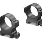 LEUP CNTRY SLOT 1" RINGS HIGH MATTE