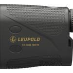 LEUP RX-5000 TBR/W DNA BLK RED OLED