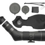 LEUP SX-2 ALPINE HD G2 20-60X60 ANG