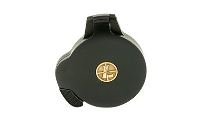 LEUP ALUMINA FLIP LENS COVER STD EYE