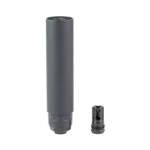 LPM ANTHEM-S SUPPRESSOR 762 QD BLK