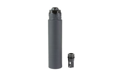 LPM ANTHEM-S SUPPRESSOR 762 QD BLK - Image 2