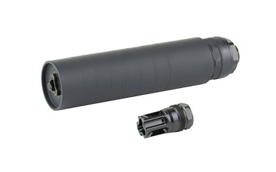 LPM ANTHEM-S SUPPRESSOR 762 QD BLK - Image 3