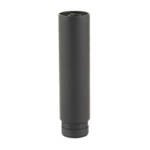 LPM MACH-S TI SUPPRESSOR 762 BLK