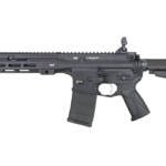 LWRC IC A5 PSTL 300BO 10.5" BLK BRC