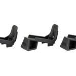 MAGPOD 3PK FOR GEN3 PMAGS BLACK