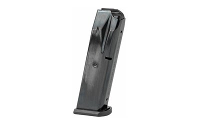 MEC-GAR MAG BERETTA 92 9MM 10RD BL - Image 2