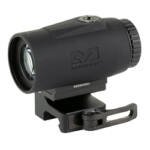 MEPRO MMX4 4X MICROMAG FLIP MNT BLK