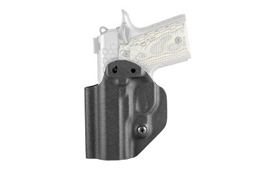 MFT IWB HLSTR KIMBER MICRO 9 BLK