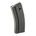 MAG ASC AR6.8 25RD STS BLK