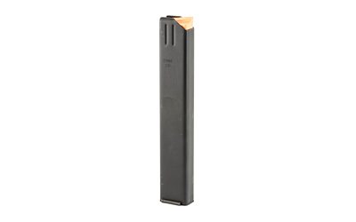 MAG ASC AR 9MM 32RD STS BLK - Image 2