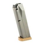 MAG BERETTA M9A3 SAND 9MM 17RD