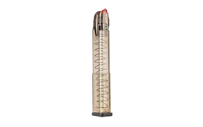 ETS MAG OMEGA FOR GLK 17/19 9MM 30RD - Image 2
