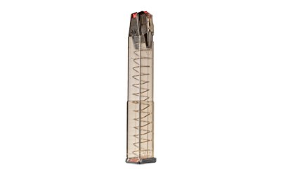 ETS MAG OMEGA FOR GLK 17/19 9MM 30RD - Image 3