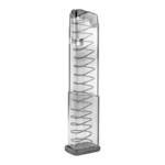 ETS MAG FOR GLK 43X 9MM 19RD CLR