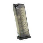 ETS MAG FOR GLK 43 9MM 9RD CRB SMK
